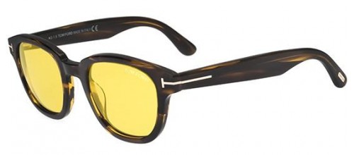 Tom Ford GARETT FT 0538 50E